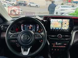 تويوتا أوربان كروزر